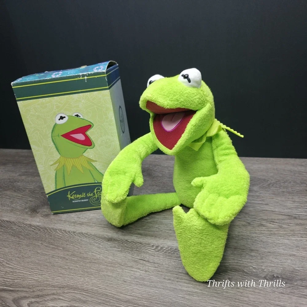 Disney Scentsy Buddy - 